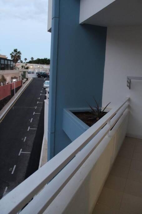 Apartamento Tipo Estudio En Apartamentos Green Park, Golf Del Sur, Tenerife San Miguel de Abona Esterno foto
