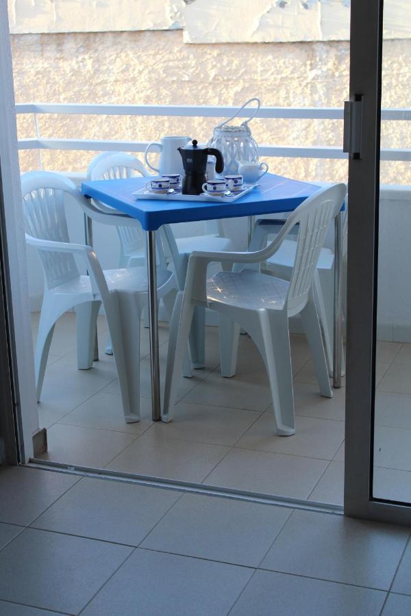 Apartamento Tipo Estudio En Apartamentos Green Park, Golf Del Sur, Tenerife San Miguel de Abona Esterno foto