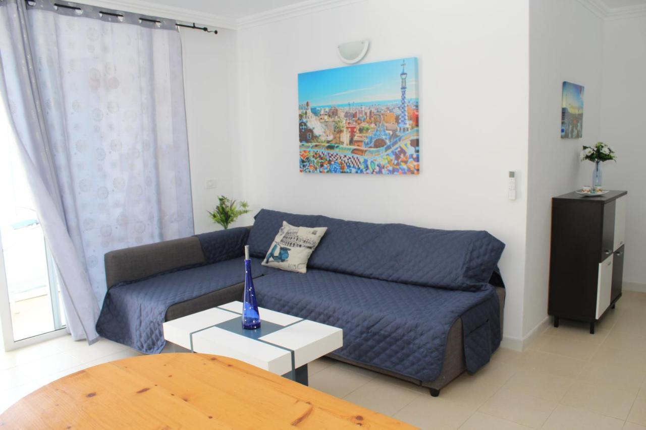 Apartamento Tipo Estudio En Apartamentos Green Park, Golf Del Sur, Tenerife San Miguel de Abona Esterno foto