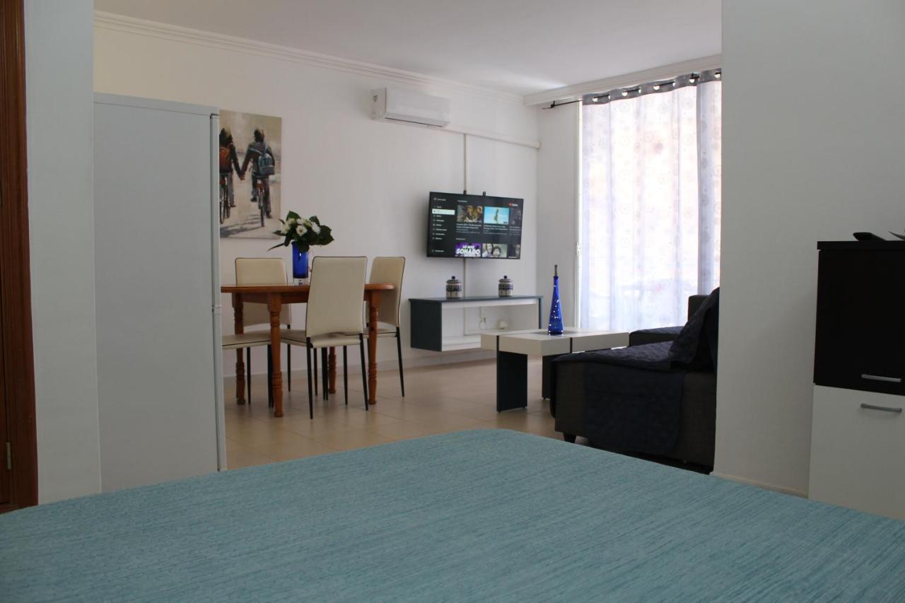 Apartamento Tipo Estudio En Apartamentos Green Park, Golf Del Sur, Tenerife San Miguel de Abona Esterno foto