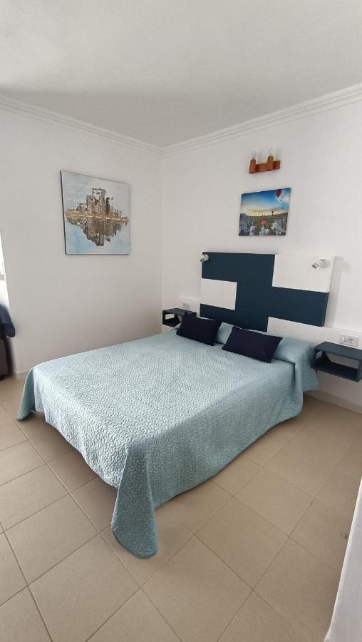 Apartamento Tipo Estudio En Apartamentos Green Park, Golf Del Sur, Tenerife San Miguel de Abona Esterno foto
