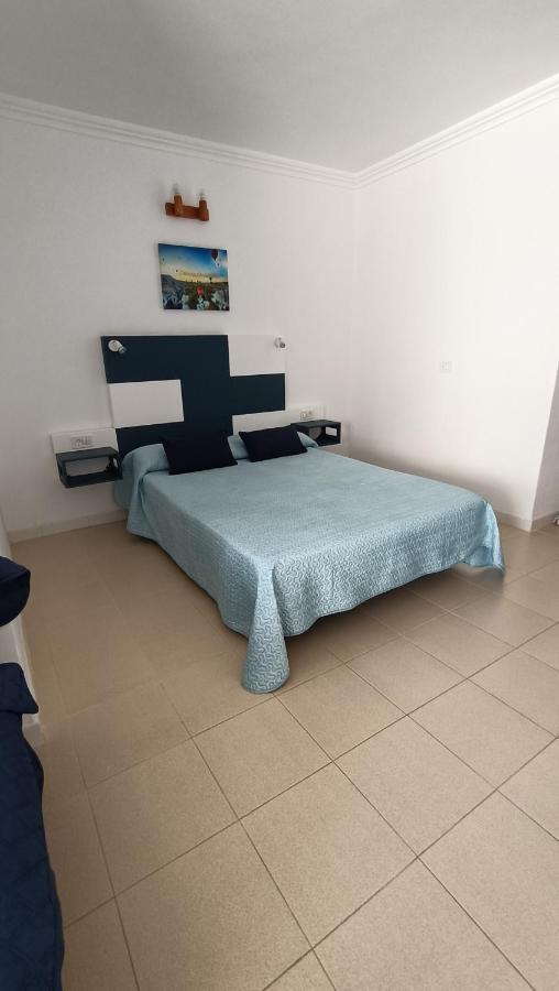 Apartamento Tipo Estudio En Apartamentos Green Park, Golf Del Sur, Tenerife San Miguel de Abona Esterno foto