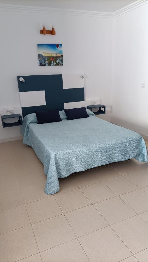Apartamento Tipo Estudio En Apartamentos Green Park, Golf Del Sur, Tenerife San Miguel de Abona Esterno foto